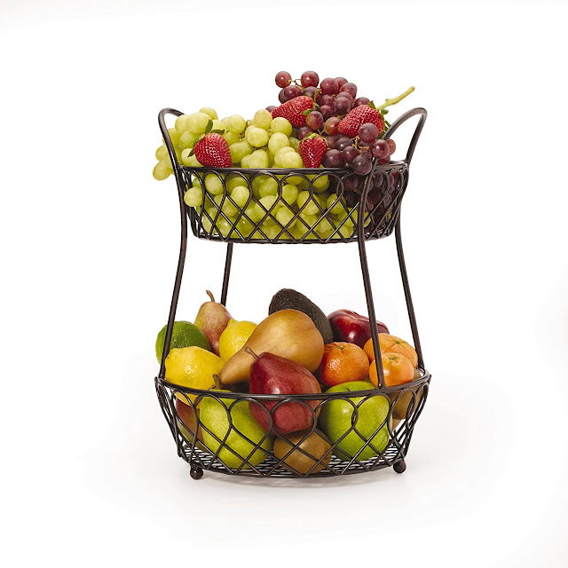 Fruit Basket Delivery Service