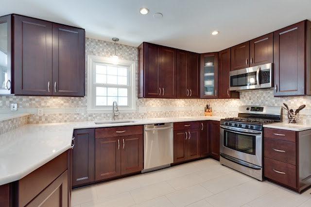 Remodeling Your Kitchen