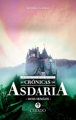 As crônicas de Asdaria