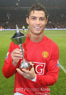 Cristiano Ronaldo Manchester United Pictures 4