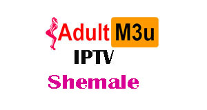 Shemale Free IPTV Premium Channels M3U Links playlist Daily 02-12-2022