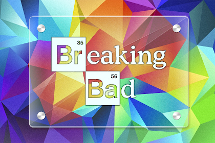 Breaking Bad - Бүх ангиуд (1-5 бүлгүүд) + Англи хадмал