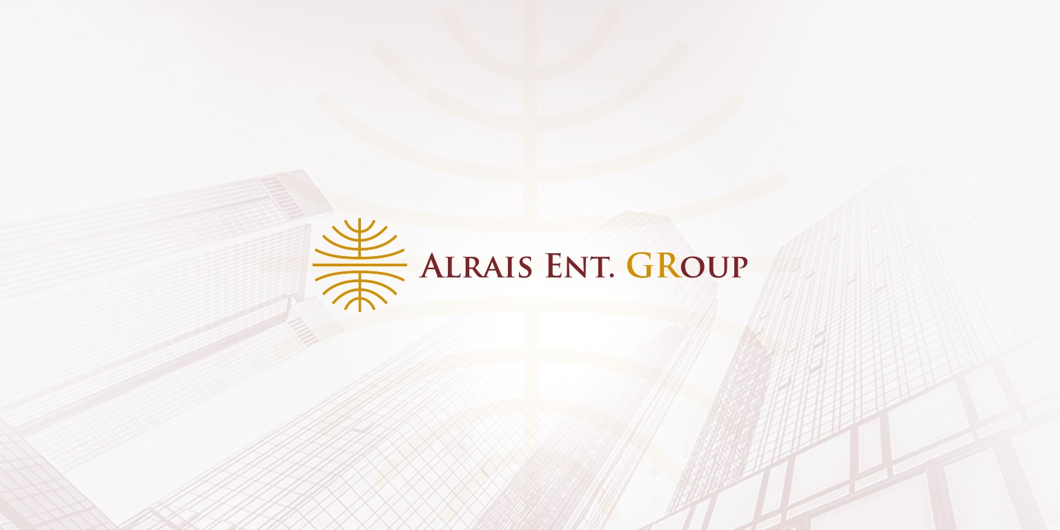 Alrais Ent. Group Latest Job openings | Dubai