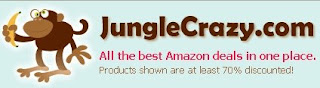 JungleCrazy.com