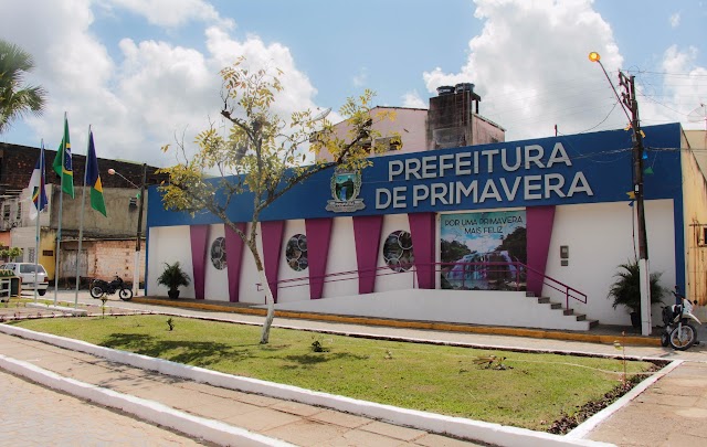 População de Primavera reclama da ausência de ações de combate ao Covid-19 e a não distribuição de merenda para alunos