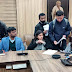 देहरादून सीडीओ झरना कमठान ने जन समस्याएं सुन अधिकारियों को दिए निस्तारण के निर्देश Dehradun CDO Jharna Kamthan gave instructions to the officers for redressal of public problems