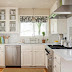 55 Desain Dapur Mungil Cantik dan Bergaya Modern Untuk Dapur Sempit