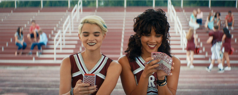 tragedy girls