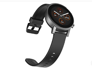 TicWatch E3 price in India