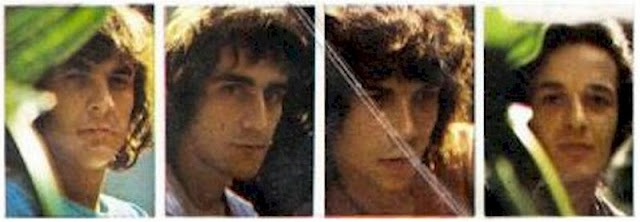 "Alan Jack Civilization" foi um grupo de blues rock formado na frança em 1969 por "Alan Jack (Jack Braud), só lançou um único álbum em 1969 pelo selo BYG records, chamado "Bluesy Mind". Esse álbum foi re-lançado em CD em 1997 pelo selo Spalax music. Pouca informação sobre os caras se acha por aí. Lançaram também em 1969 como single as canções “Shame on You” e “Baby Don’t You Come Back Home” e seu som é um blues psicodélico com uma pegada bem acid-rock. Guitarra fuzz constratando com sons aveludados de piano, gaita detonando em algumas faixas e aqueles boogies empolgantes típico das melhores blues-bands do período. A banda participou do cast do "Amougies Pop and Jazz Festival", que rolou em 1969 na Bélgica ao lado de nomes como "Soft Machine", "Pretty Things", "Colosseum" e "Yes". Destaque para a faixa “Some People” and “The Way to the Hells”, com um riff rasgado e quente. Infelizmente a banda se desfez em 1970, "Alan Jack" (Jack Braud) também tocou em bandas como, "Les Gentlemen", "Alan Jack Group", "Zig-Zag", "Alan-Jack Mutation", "Magnum", "Alan Jack And The Nordett's" da esquerda pra direita - Jean Fallisard (bateria, percussão, vocais) - Richard Fontaine (baixo, vocais) - Claude Olmos (guitarra, vocais) - Alan Jack (teclados, vocais)e "Alan Jack Post-Civilization". Porrada na mulera, recomendo.