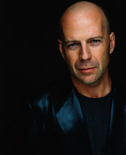 Bruce Willis New Photo Profiles
