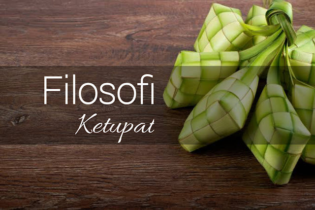 Filosofi ketupat 