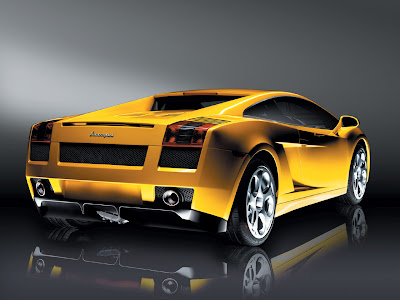 lamborghini gallardo