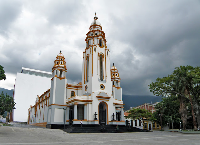 Tomás Elías González Benítez