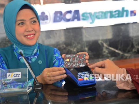 Alamat Lengkap dan Nomor Telepon Kantor Bank BCA Syariah di Surabaya Jawa Timur