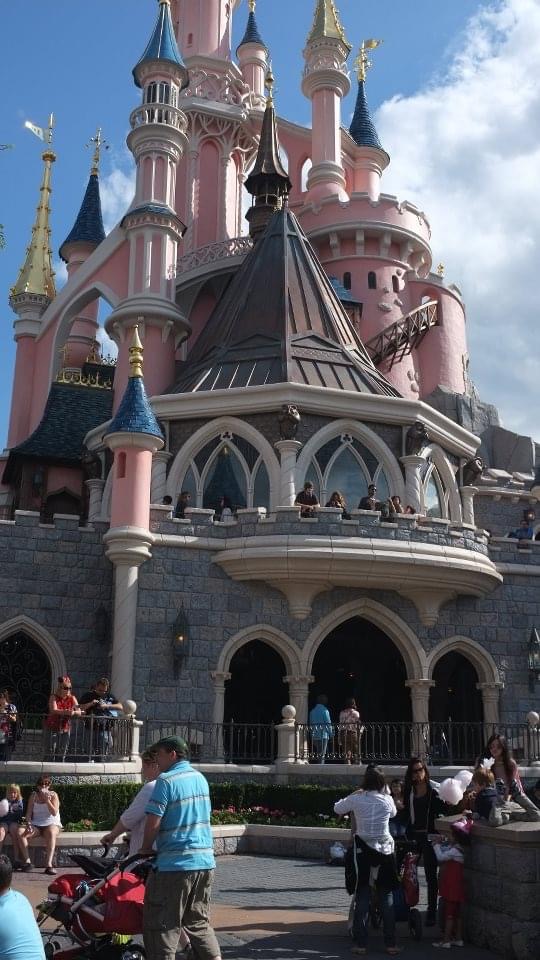 Disneyland Paris