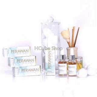 PERAWAN ACNE SERUM