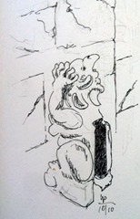 day 10 gargoyle