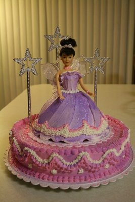 Princess Birthday Cake Ideas on Birthday Cake Pictures  Fairy Princess Birthday Cake Pictures