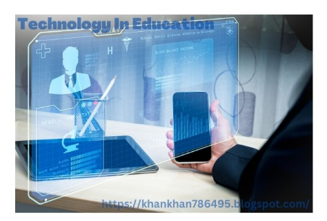 Technology In Education