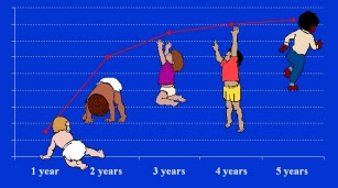 Child Development: Growth and Development