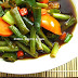 Asem-Asem Buncis a la My Mom