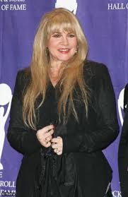 LIRM Lookback ~ Stevie Nicks "Stand Back Live" ROCKING OUT!