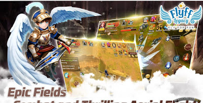 Download Game Flyff Legacy Full Apk Mod v Game Flyff Legecy Apk Full Mod v2.0.6 Update Realese For Android New Version