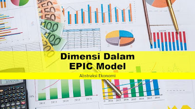 Dimensi Dalam EPIC Model