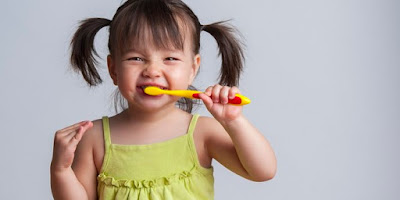  Tips to prevent cavities in early childhood,  Tips to, prevent cavities, childhood