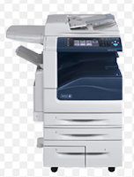 Xerox Workcentre 7556 Driver