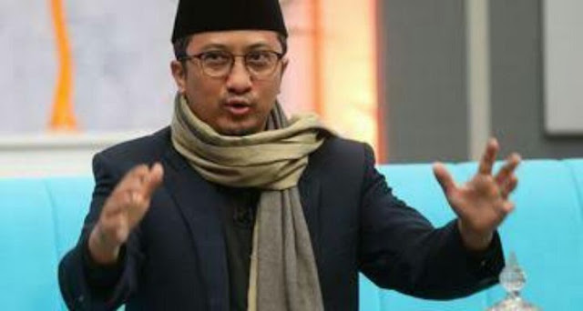 Viral Ceramah Yusuf Mansur: Ambil Barang di Mall, Gausah Bayar! Asal Sambil Salawat!