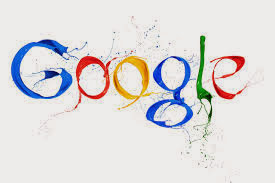 Gambar Google - Kumpulan kreasi Logo Google