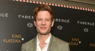 James Norton interview Metro UK