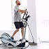 The Elliptical Trainer - A Low-Impact Way to Total-Body Fitness