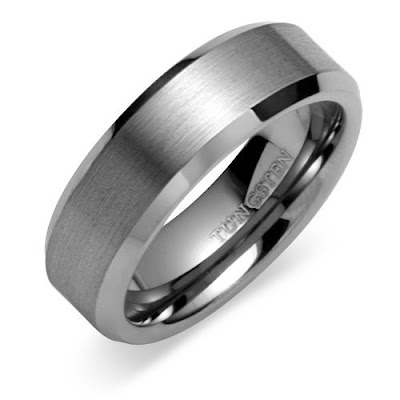 Platinum Wedding Rings