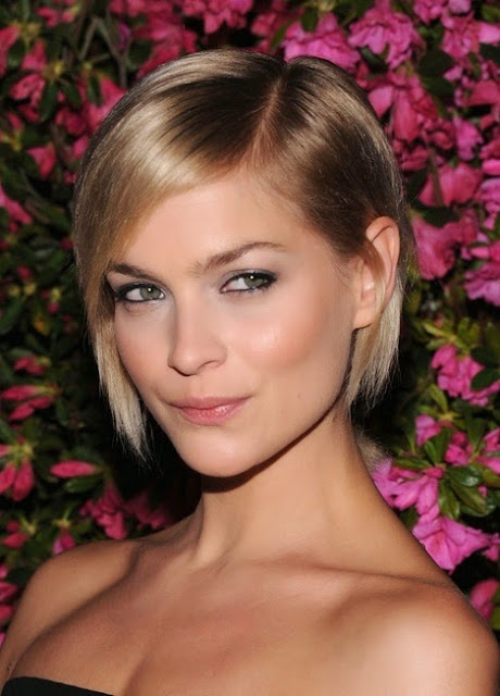 Versatile Super Short Hairstyles 2015