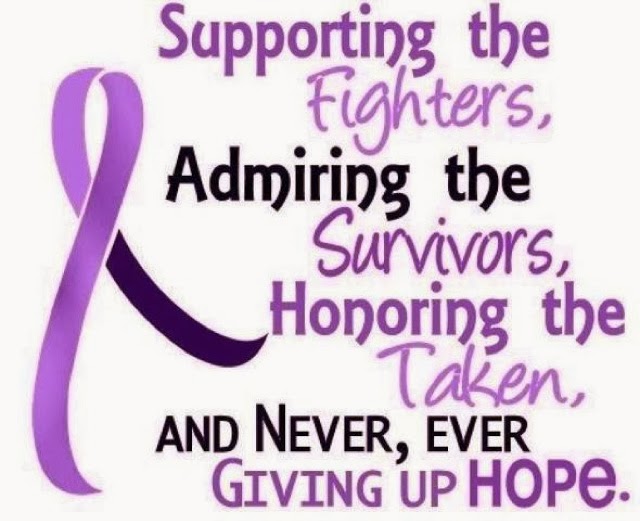 Lupus Warriors