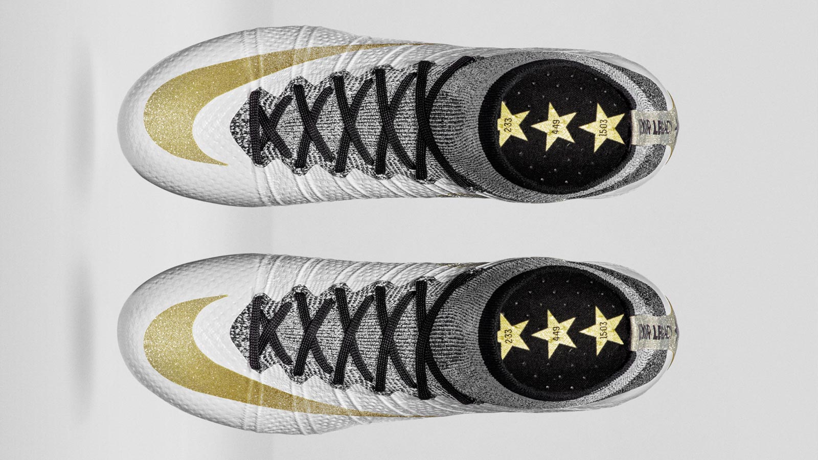 Nike Mercurial Superfly ''Leave Your Legacy"