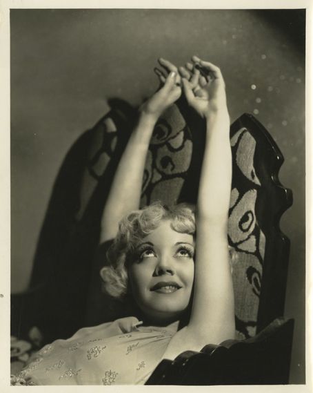 alice white vintage actress