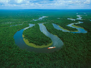 Leia:http://www.paramazonia.com.br/portal/amazonialegal/rioamazonas/rio .