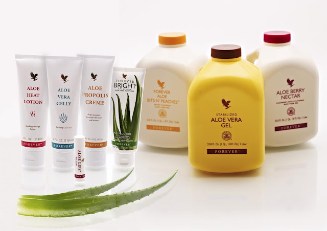 crema aloe vera benefici