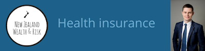 health insurance in New Zealand