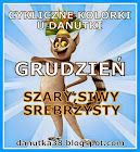 Cykliczne kolorki-Grudzień