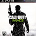 Download Call of Duty: Modern Warfare 3 PS3 + DLC