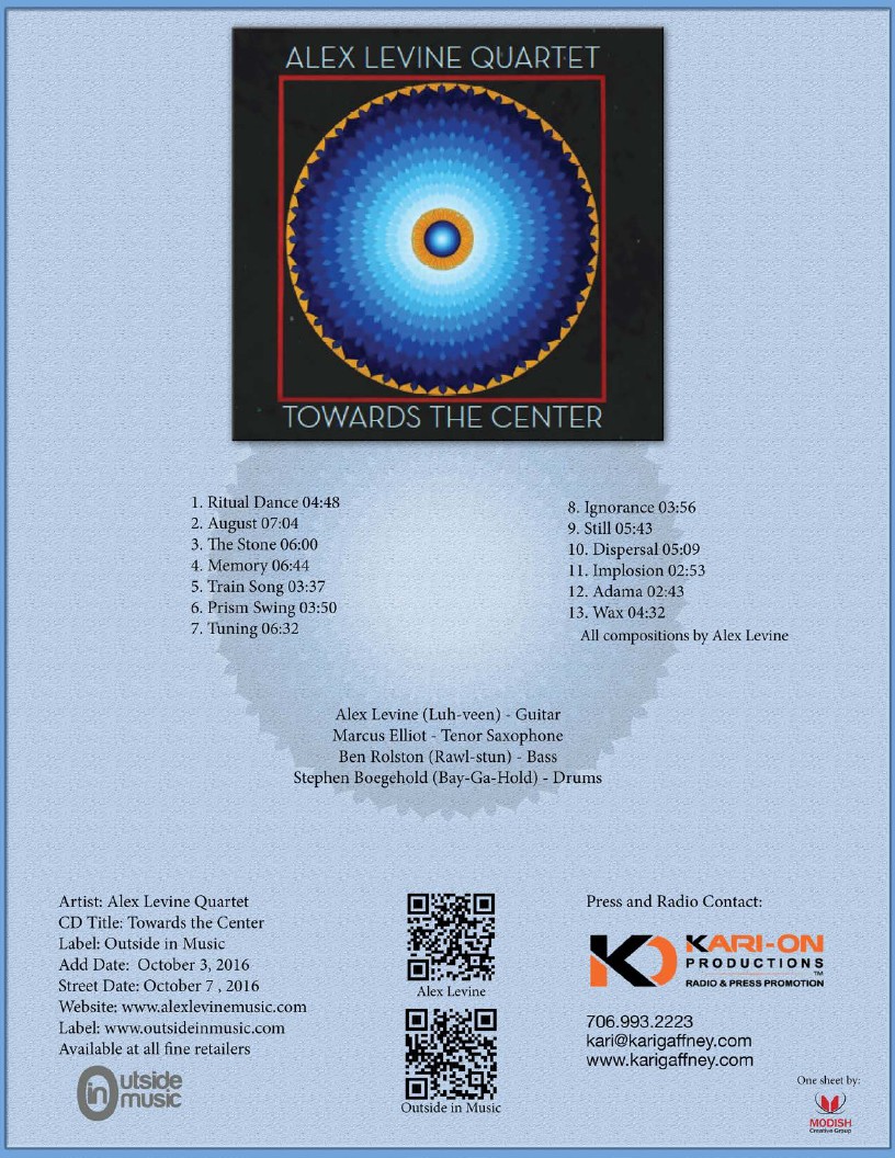 http://www.karionpresskits.com/alexlevine/index.html