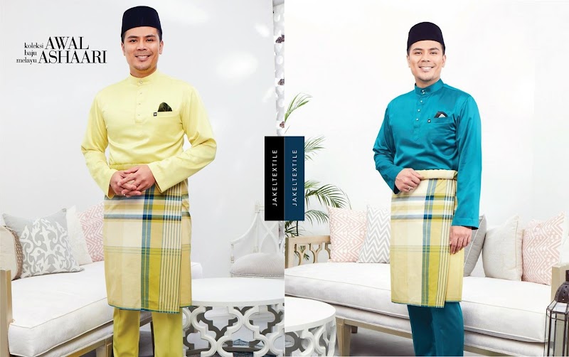 26+ Baju Melayu Fit Jakel, Yang Populer!