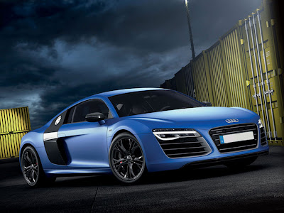 Audi R8 Car Wallpapers