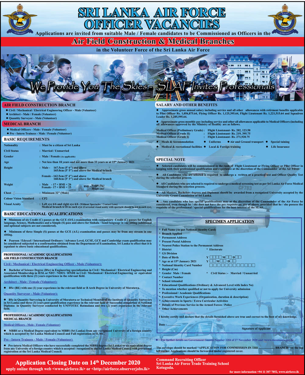 Government Jobs,job vacancies in sri lanka ,job vacancies in sri lanka banks,Private Jobs,Job Details,Sri Lankan Job vacancies,Employment,CV,Lankan Jobs,Daily Job Updates,Latest Job Updates ,Courses,Education,Past papers,University Courses,SL Jobs,Daily Jobs,Today Jobs,Vacancies,Government Vacancies,Private Vacancies,Job in Sri lanka,Sri lankan Employment,Today jobs,Exams,Sri Lankan Education,resume,careerbuilder,Career,recruitment,part time jobs,online jobs,headhunter,monster jobs,job bank,jobs  hiring,stellenangebote,vacancy,job vacancies,employment,hire,jobsite,google jobs,job today,bank jobs,jobsuche,job centre,highest paying jobs,job description,freelance jobs,jobsearch,security jobs,data entry jobs,job application,driving jobs,warehouse jobs,times jobs,gov jobs,job sites,job finder,good job,recruitment agencies,job corps,job opportunities,it jobs,engineering jobs,civil engineering jobs,call center jobs,human resources jobs,best jobs,construction jobs,graduate jobs,airport jobs,job search sites,job seekers,job fair,new job,employment,agencies,retail jobs,receptionist jobs,summer jobs,job interview,welding jobs,jobs for teens,customer service  jobs,teaching jobs,marketing jobs,hotel jobs,arts jobs,job com,job websites,job openings,find job,jobs online,weekend jobs,student jobs,job seek,stellenanzeigen,truck driving jobs,nursing jobs,traveljobs,stellen,environmental jobs,police jobs,hiring jobs,full time jobs,job boards,accounting jobs,administration jobs