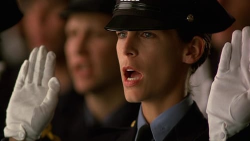Blue steel 1990 francais